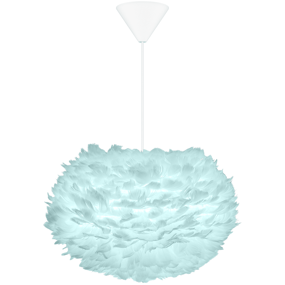 Eos Medium Lampshade - WOO .Design