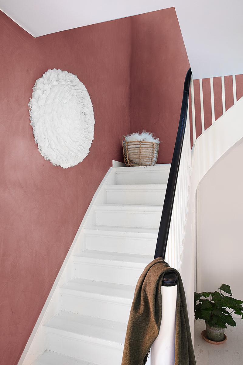 Eos Up White Ceiling Lamp - WOO .Design