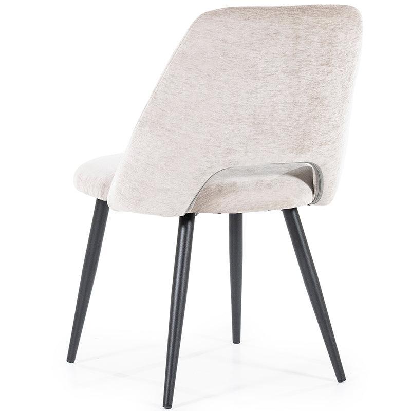 Esmee Mellow Chair - WOO .Design