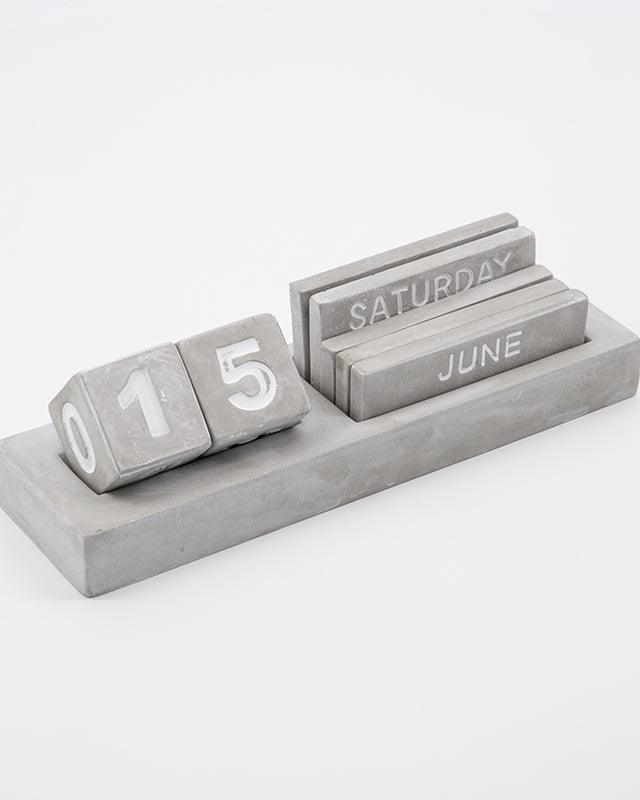 Eternity Calendar - WOO .Design