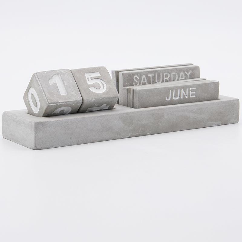 Eternity Calendar - WOO .Design