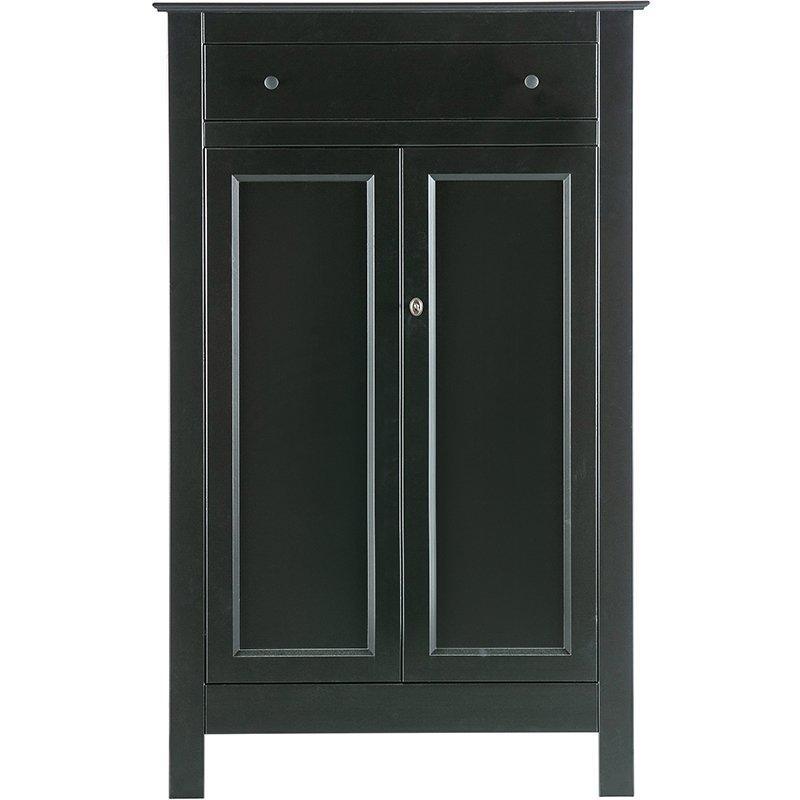 Eva Pine Wood Cabinet - WOO .Design