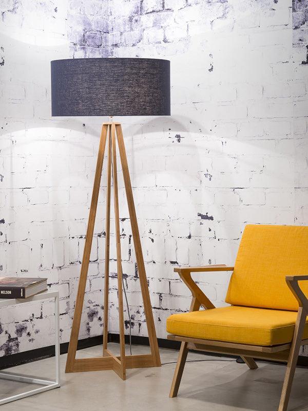 Everest Floor Lamp - WOO .Design