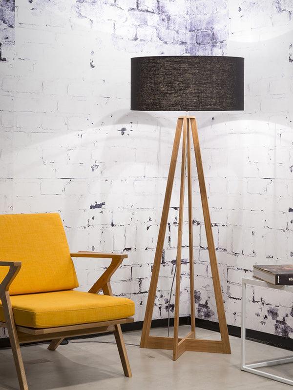 Everest Floor Lamp - WOO .Design