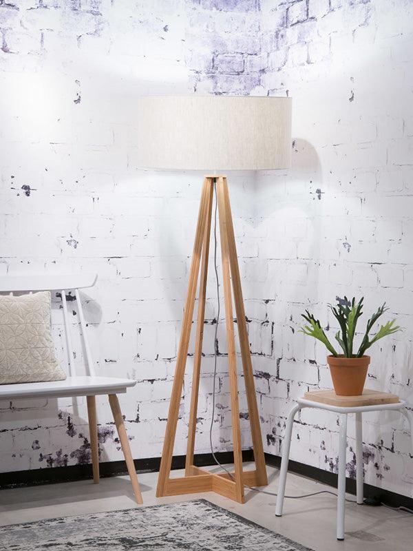 Everest Floor Lamp - WOO .Design