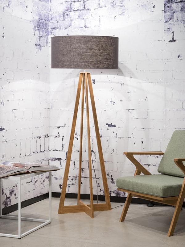 Everest Floor Lamp - WOO .Design