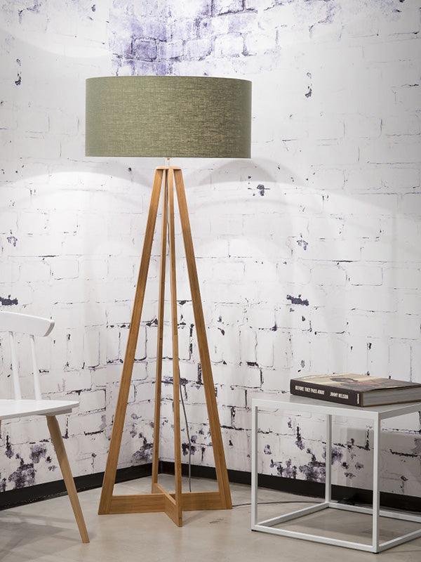 Everest Floor Lamp - WOO .Design