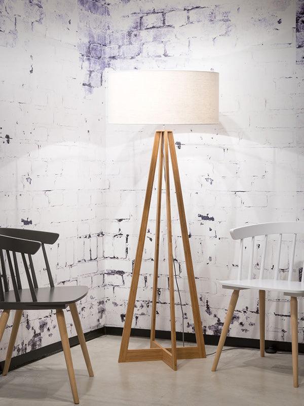 Everest Floor Lamp - WOO .Design