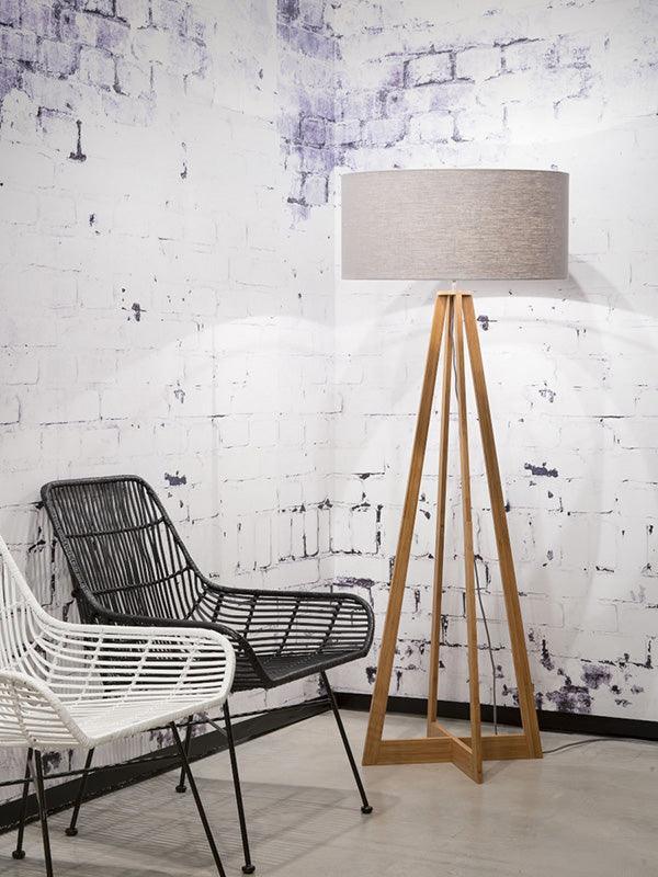 Everest Floor Lamp - WOO .Design