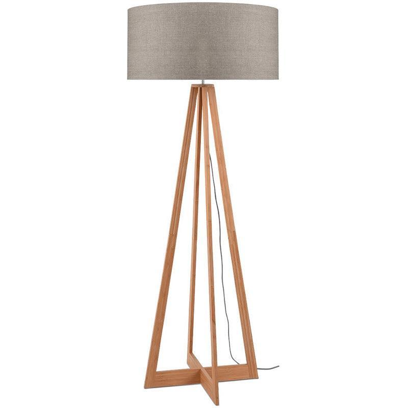 Everest Floor Lamp - WOO .Design