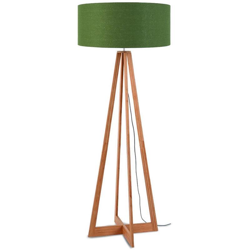 Everest Floor Lamp - WOO .Design