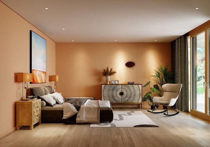 Eye Of Tiger Sideboard - WOO .Design