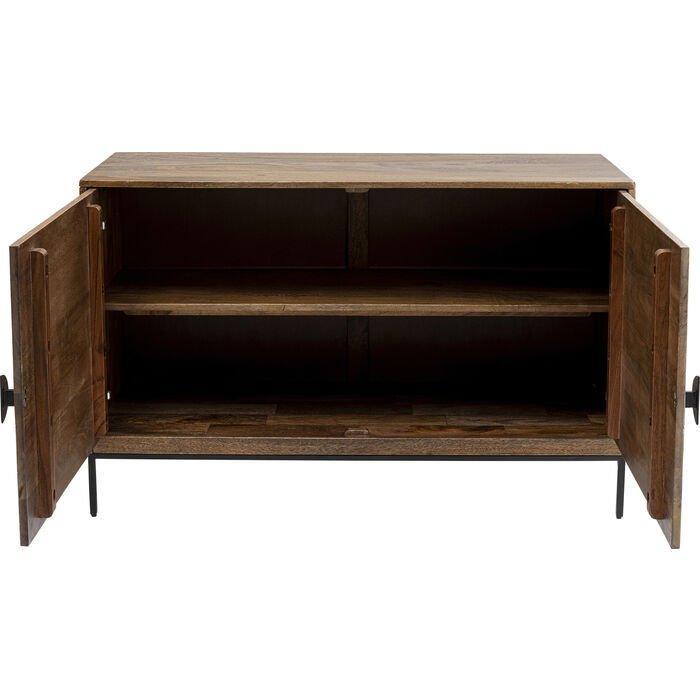 Eye Of Tiger Sideboard - WOO .Design