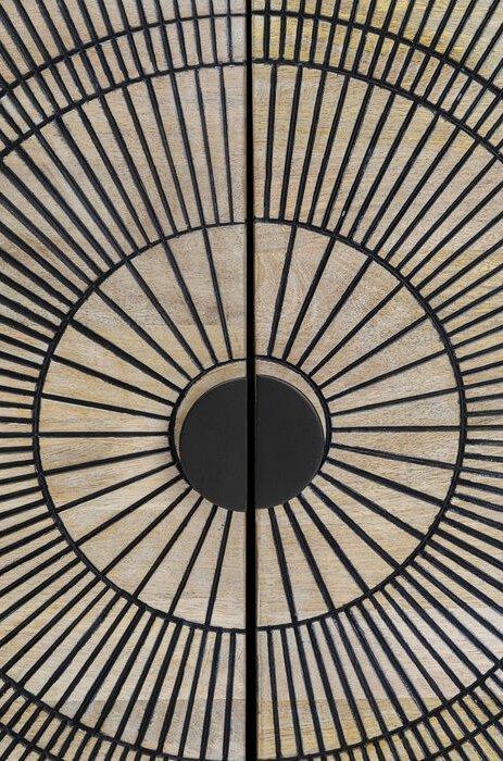 Eye Of Tiger Sideboard - WOO .Design
