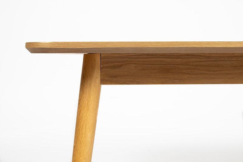 Fabio Console - WOO .Design