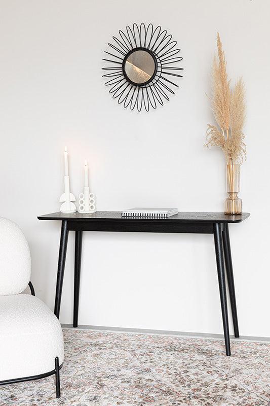 Fabio Console - WOO .Design
