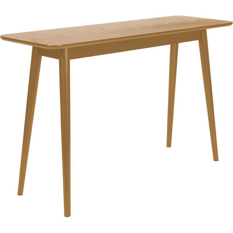 Fabio Console - WOO .Design