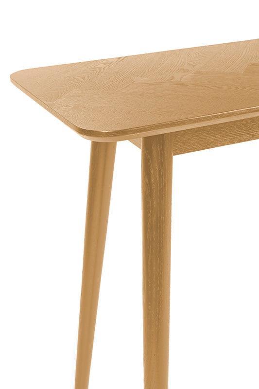 Fabio Console - WOO .Design