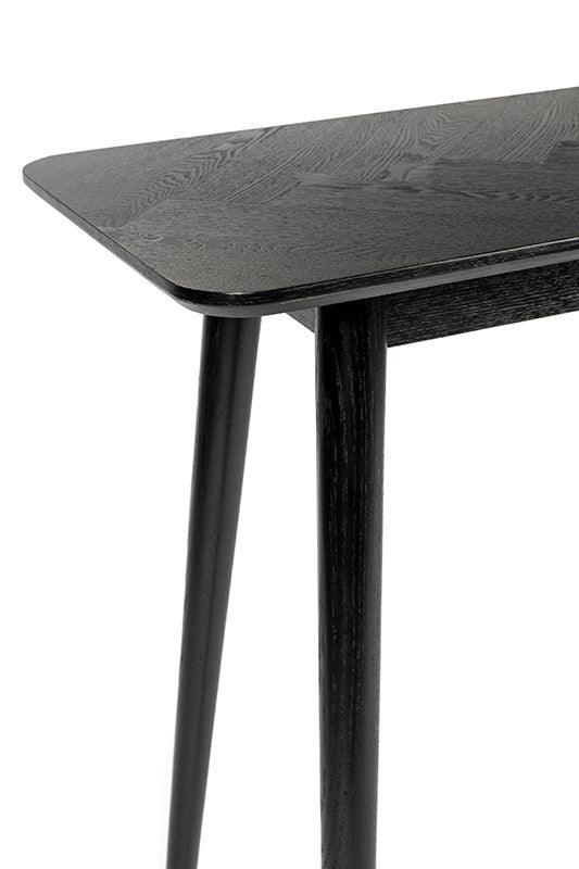 Fabio Console - WOO .Design