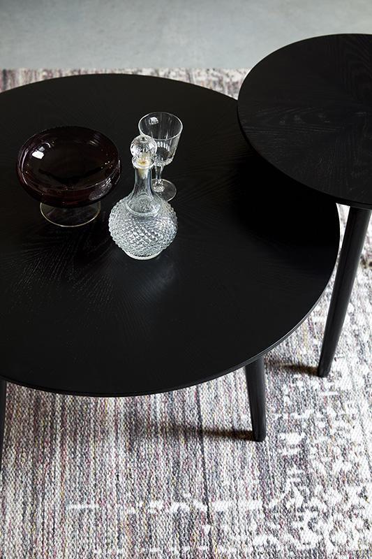 Fabio Side Table - WOO .Design