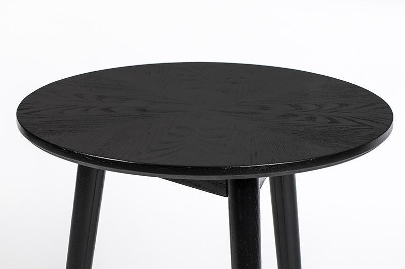 Fabio Side Table - WOO .Design