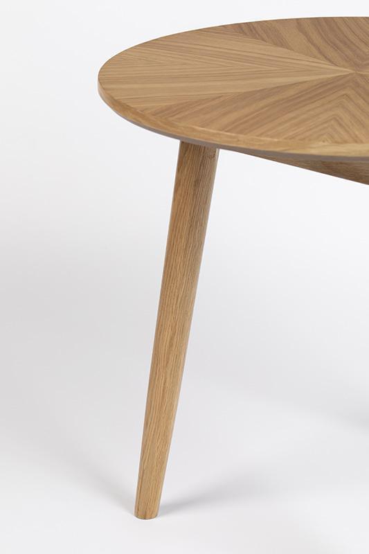 Fabio Side Table - WOO .Design
