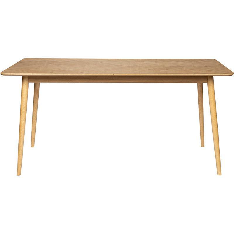 Fabio Table - WOO .Design