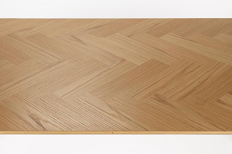 Fabio Table - WOO .Design