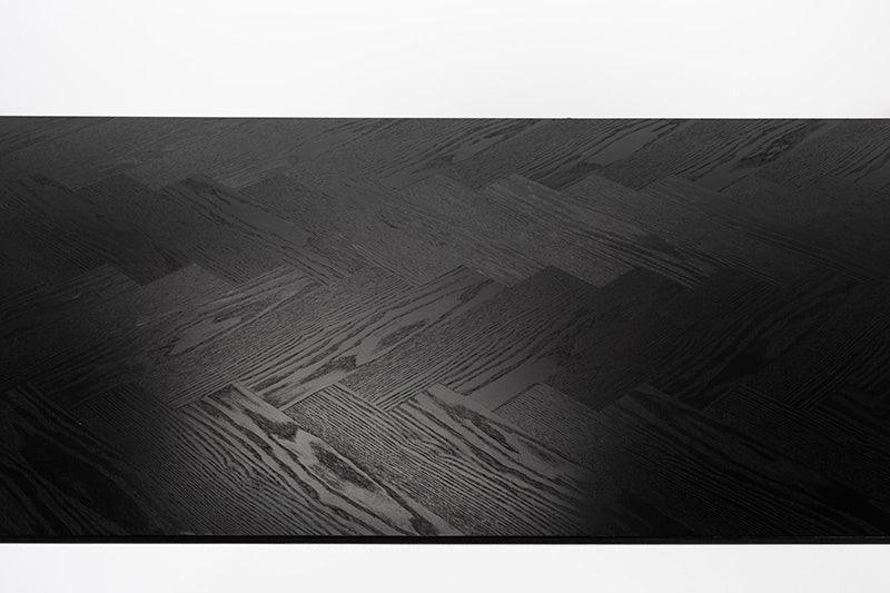 Fabio Table - WOO .Design