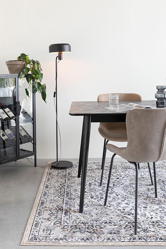 Fabio Table - WOO .Design