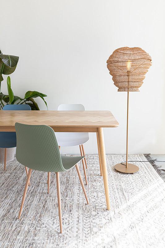 Fabio Table - WOO .Design