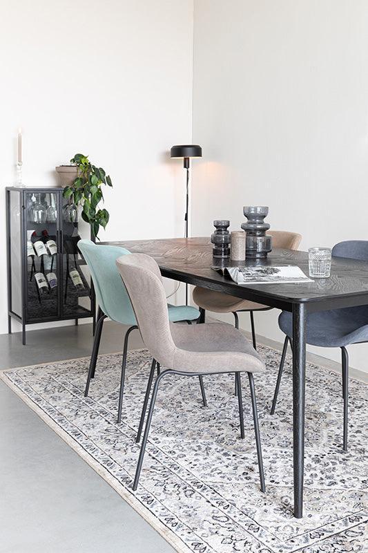 Fabio Table - WOO .Design