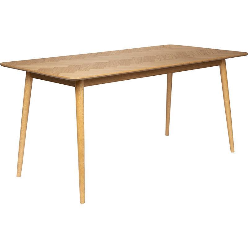 Fabio Table - WOO .Design