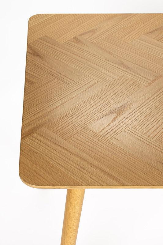 Fabio Table - WOO .Design