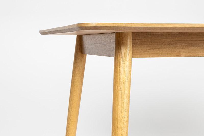 Fabio Table - WOO .Design
