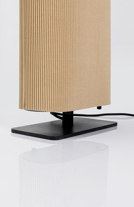 Facile Floor Lamp - WOO .Design