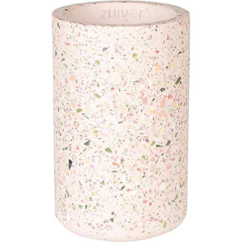 Fajen Terrazzo Vase - WOO .Design