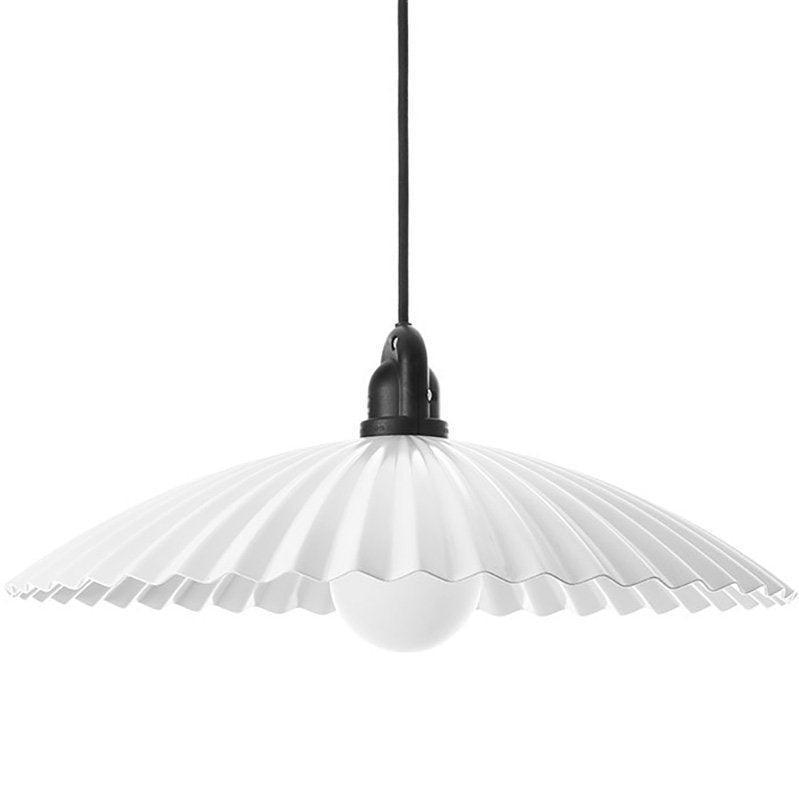 Fala Pendant Lamp - WOO .Design