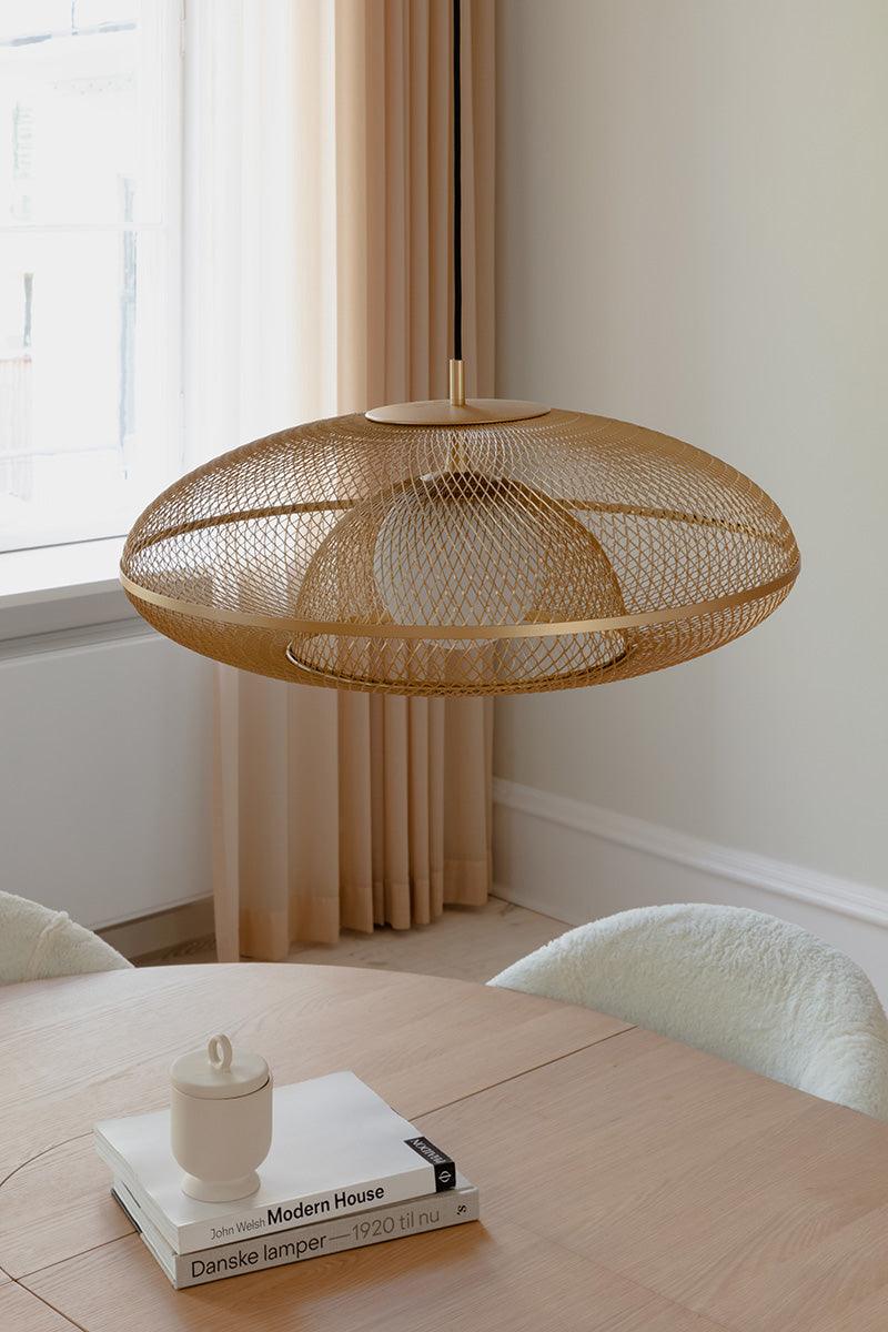 Faraday Lampshade - WOO .Design