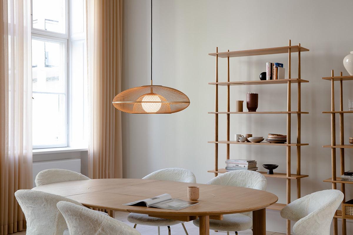 Faraday Lampshade - WOO .Design