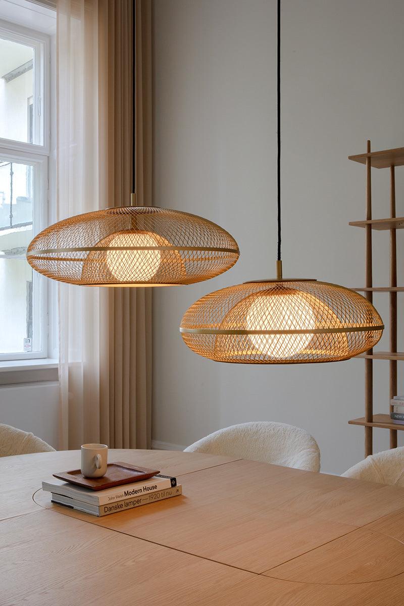 Faraday Lampshade - WOO .Design