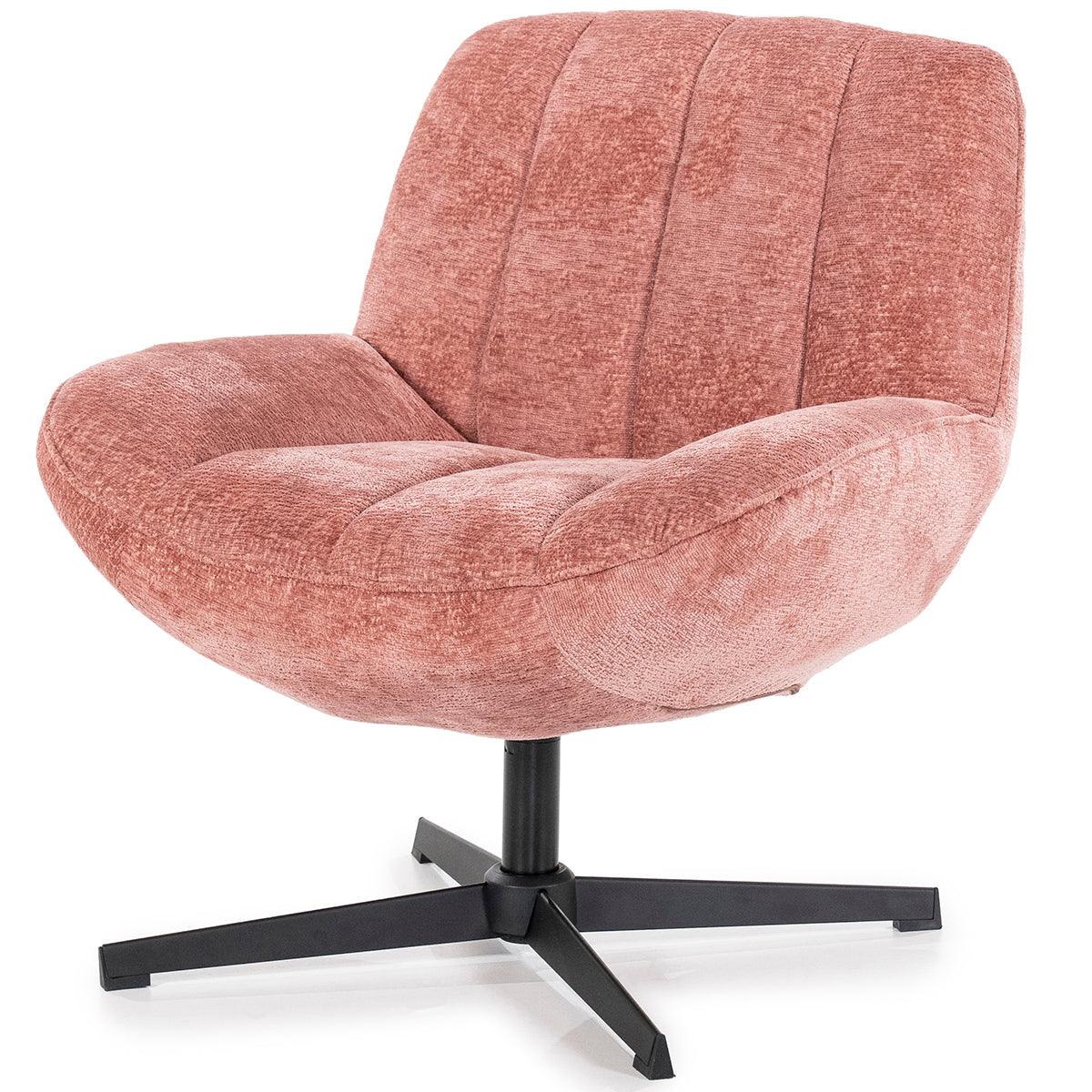 Fauteuil Derby Lounge Chair - WOO .Design