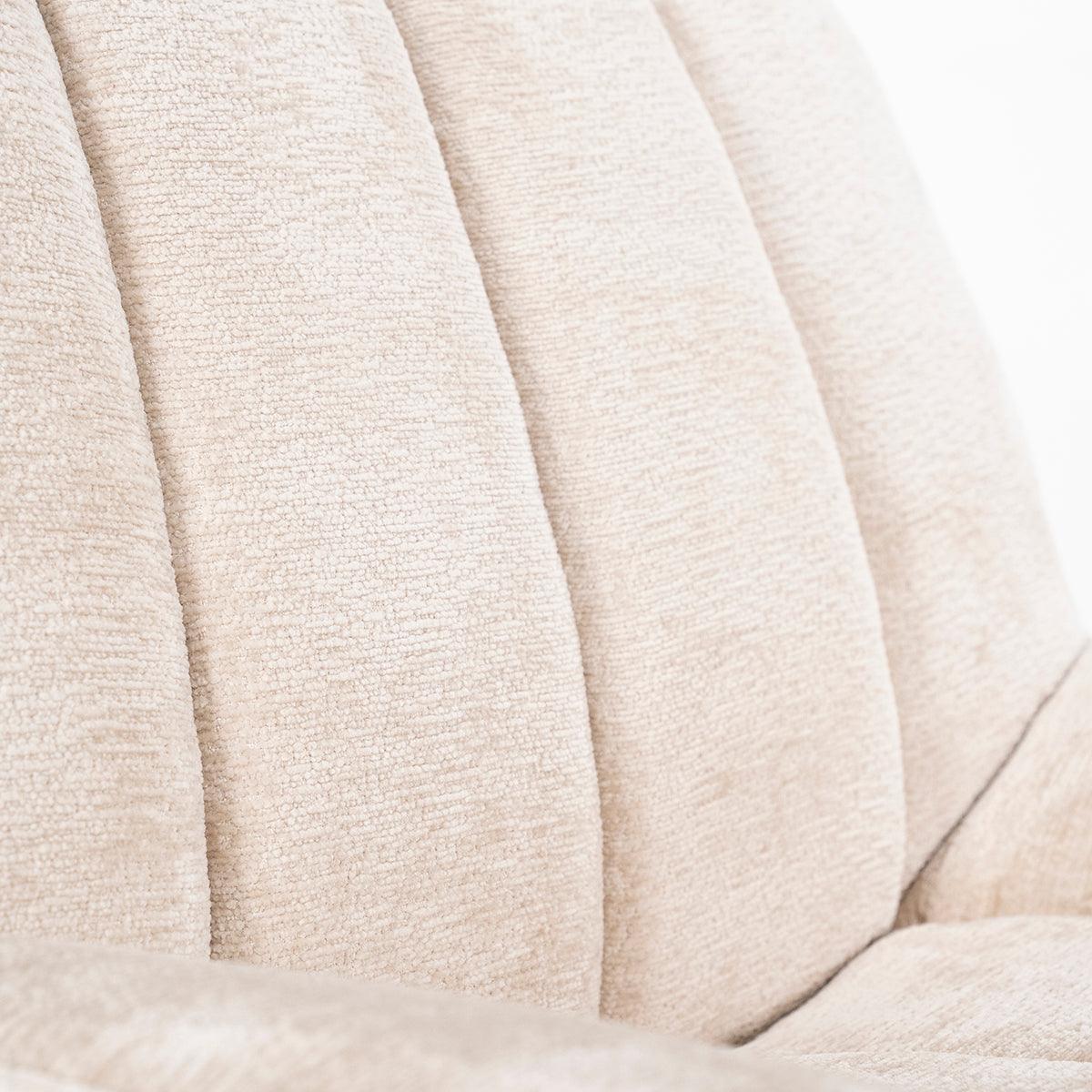 Fauteuil Derby Lounge Chair - WOO .Design