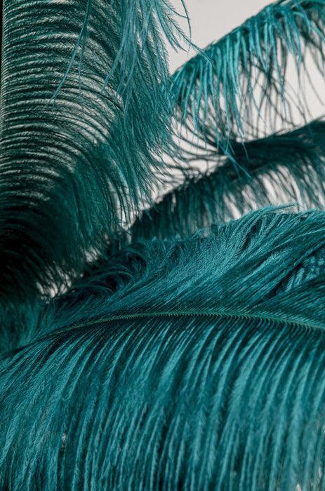 Feather Palm Floor Lamp - WOO .Design