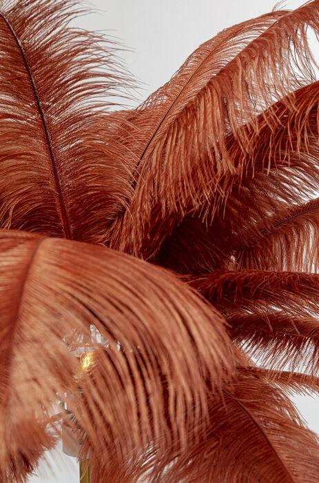 Feather Palm Floor Lamp - WOO .Design