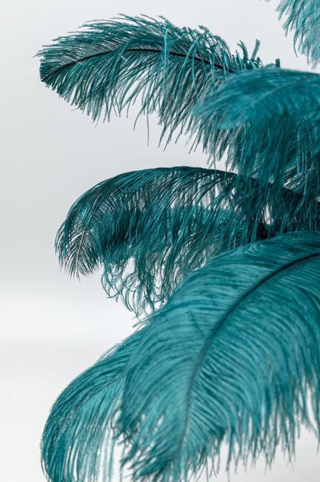 Feather Palm Table Lamp - WOO .Design