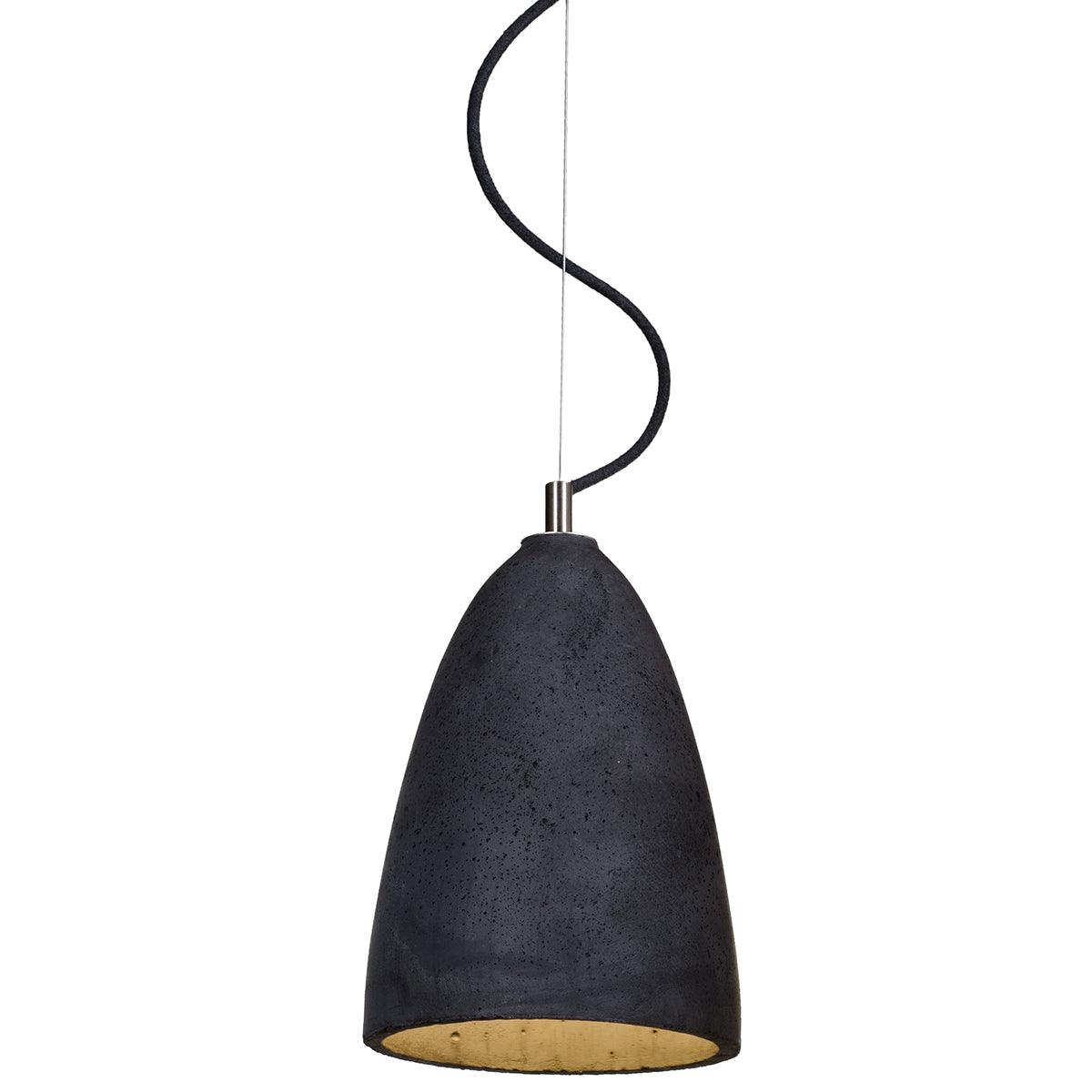 Febe Concrete Pendant Lamp - WOO .Design