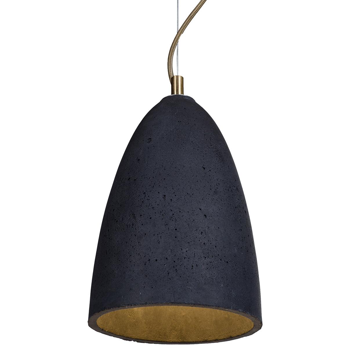 Febe Concrete Pendant Lamp - WOO .Design