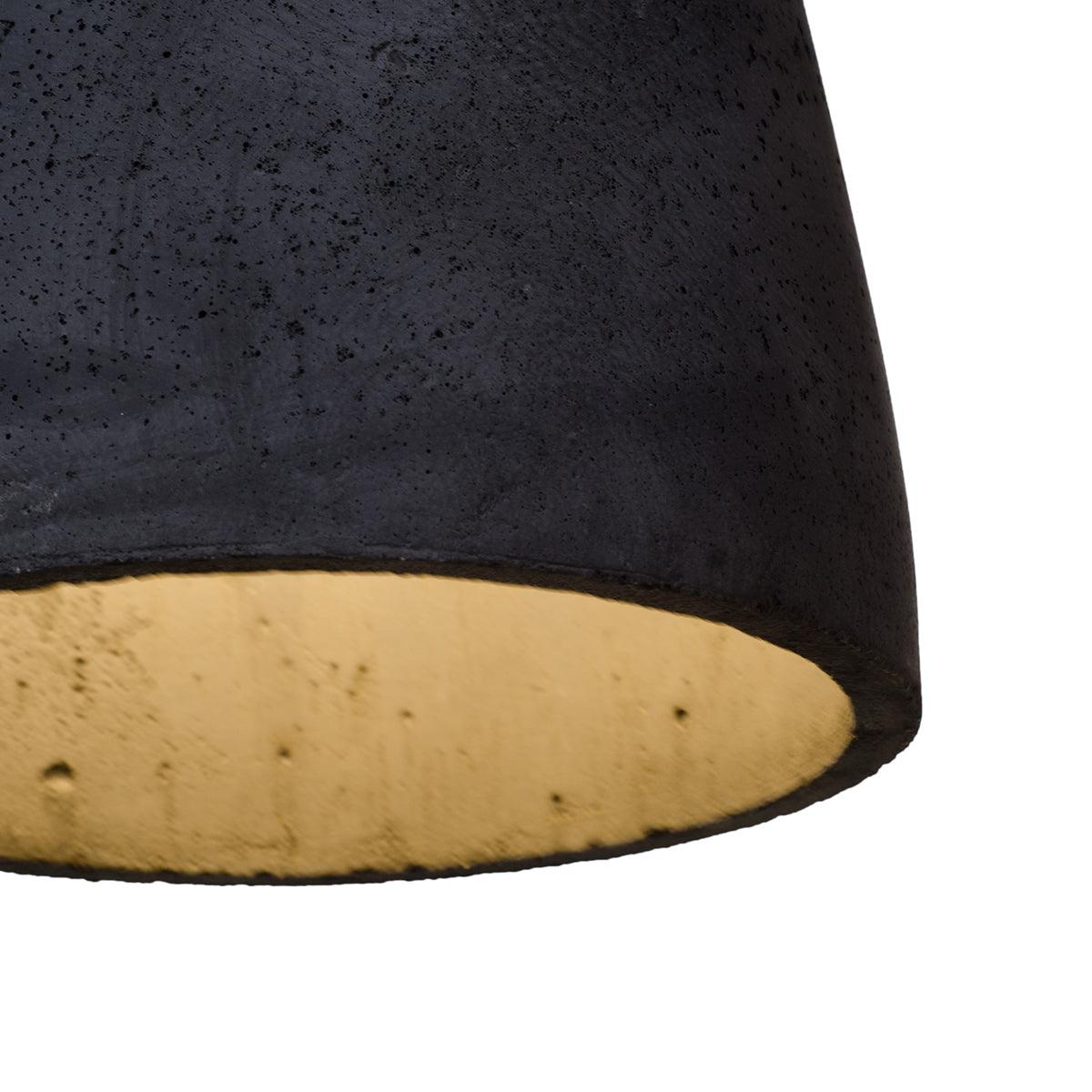 Febe Concrete Pendant Lamp - WOO .Design