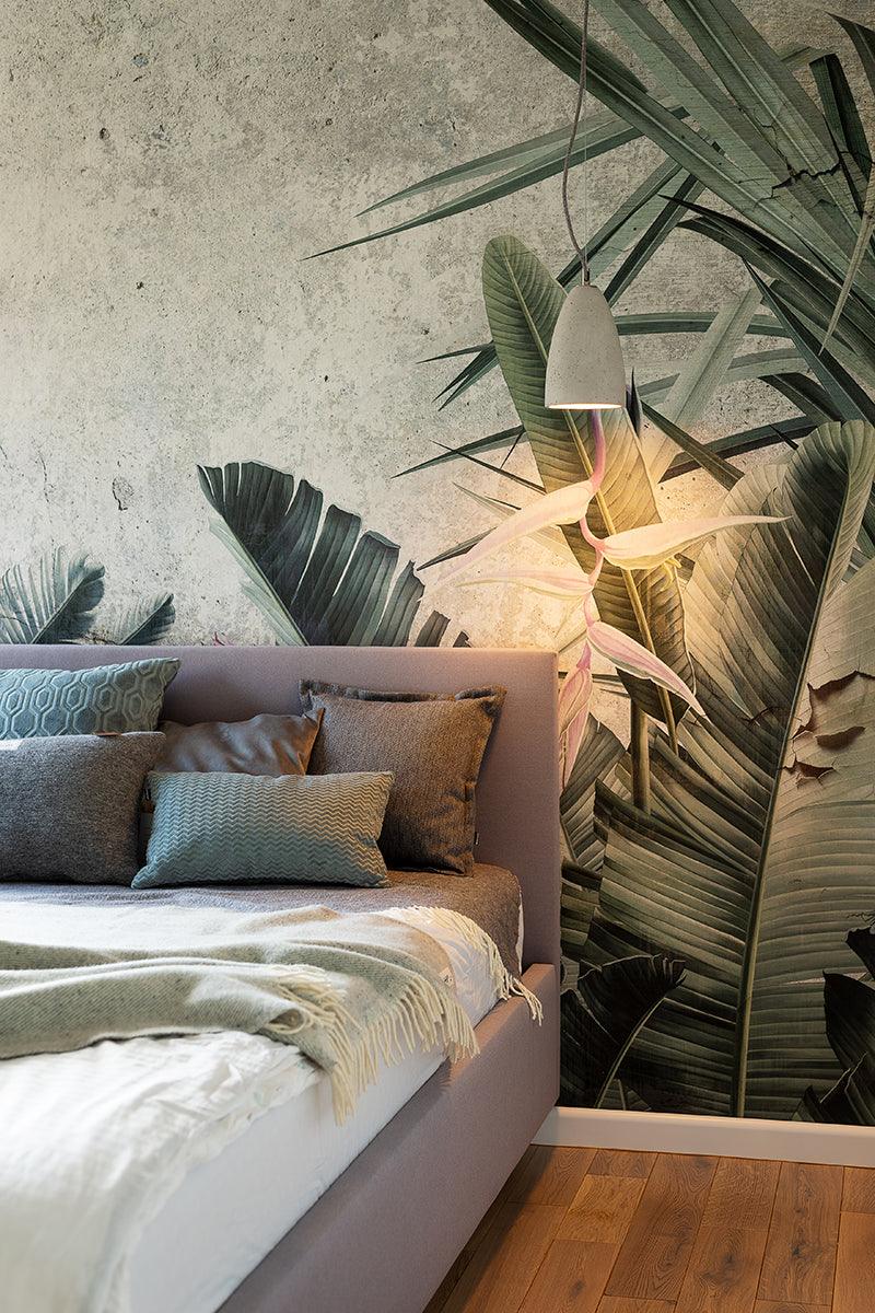 Febe Concrete Pendant Lamp - WOO .Design